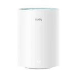 Cudy M1300 AC1200 Gigabit Whole Home Mesh Wi-Fi Router (3-Pack) - Image 3