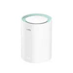 Cudy M1500 AX1500 Dual Band Wi-Fi 6 Mesh Router (1 Pack)