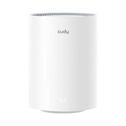 m1800-02-500x500-5.jpg Cudy M1800 AX1800 Dual Band Mesh Router (3 Pack) - Image 1