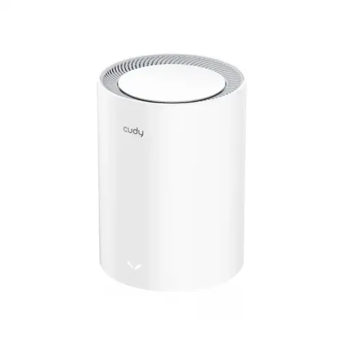 m1800-500x500-1-1.webp Cudy M1800 AX1800 Dual Band Mesh Router (1 Pack) Price in BD - Image 1