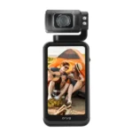 ORDRO M3 5K Gimbal Stabilizer Action Camera - Image 3