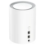 Cudy M3000 AX3000 2.5G Dual-Band Whole Home Wi-Fi 6 Mesh Router (2-Pack) - Image 3