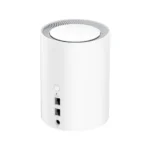 Cudy M3000 AX3000 2.5G Dual Band Wi-Fi 6 Mesh Router (1-Pack) - Image 2