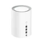 Cudy M3600 BE3600 Dual-Band Whole Home Wi-Fi 7 Mesh Router (2-Pack)