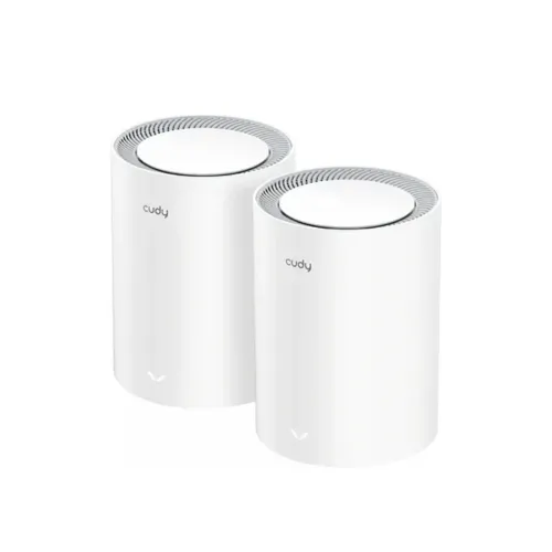 m3600-03-500x500-1-2.webp Cudy M3600 BE3600 Dual Band Wi-Fi 7 Mesh Router (2 Pack) - Image 1