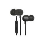 AKG Supper Bass 3.5mm In-ear Headphones-Black (M69)