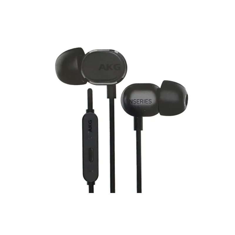 m69-5-1-25-2.jpg AKG Supper Bass 3.5mm In-ear Headphones-Black (M69) - Image 1
