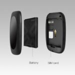 TP-Link M7000 150Mbps 4G LTE Mobile Wi-Fi Router - Image 3