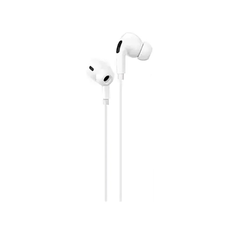 m83-white-18.4.24.jpg_1.jpg Hoco M83 Wire-Controlled Digital Type-C Earphone - Image 1