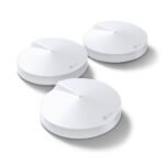 TP-Link Deco M9 Plus AC2200 Tri-Band Mesh WiFi Router (3-Pack) Price in BD