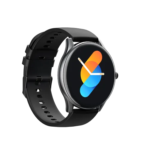 m9036-black-01-500x500-1.webp Havit M9036 Round Bluetooth Calling Smart Watch - Image 1