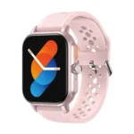 Havit M9038 Pro AMOLED Smart Watch with Bluetooth Calling