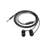 Hoco M98 Wired Headphone Volume Control with Mic - Image 6