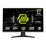 MSI MAG 274F 27" 200Hz IPS FHD Gaming Monitor
