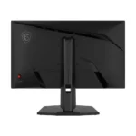 MSI MAG 274QPF E20 27" 200Hz Rapid IPS WQHD Gaming Monitor - Image 5