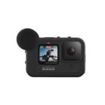 GoPro Media Mod for HERO9 / HERO10 / HERO11 / HERO12 / HERO13 Black