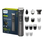 Philips Multigroom Series 7000 13-in-1 Premium Trimmer (MG7920/15) - Image 6