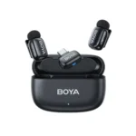 BOYA Mini-14 Wireless Microphone System Price in BD