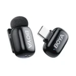 BOYA Mini-17 Ultra-Compact Wireless Microphone Price in BD