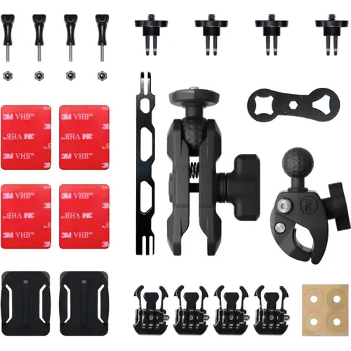 motorcycle-mount-bundle-01-500x500-1.webp Insta360 Motorcycle Mount Bundle - Image 1