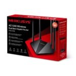 Mercusys MR30G AC1200 Dual-Band Gigabit Wi-Fi Router - Image 2
