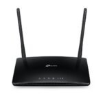 TP-Link TL-MR6400 300Mbps 4G LTE Router Price in BD
