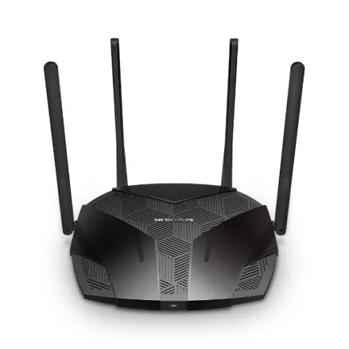 mr80x-01-500x500-1.webp Mercusys MR80X AX3000 Dual-Band Gigabit Wi-Fi 6 Router - Image 1