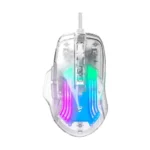 Havit MS1011SE Wired RGB Gaming Mouse Price in BD