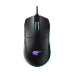 Havit MS1014 Wired RGB Gaming Mouse Price in BD