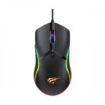 Havit MS1026 7-Button RGB Gaming Mouse Price in BD
