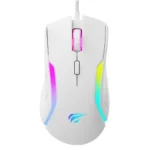 Havit MS1033 RGB Programmable Gaming Mouse Price in BD