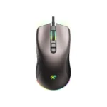 Havit MS1035 RGB Programmable Gaming Mouse Price in BD
