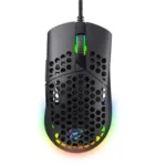 Havit MS1036 RGB Programmable Gaming Mouse Price in BD
