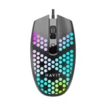 Havit MS4254 USB Gaming Mouse Price in BD