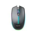 Havit MS68GT RGB Wireless Mouse Price in BD - Image 2