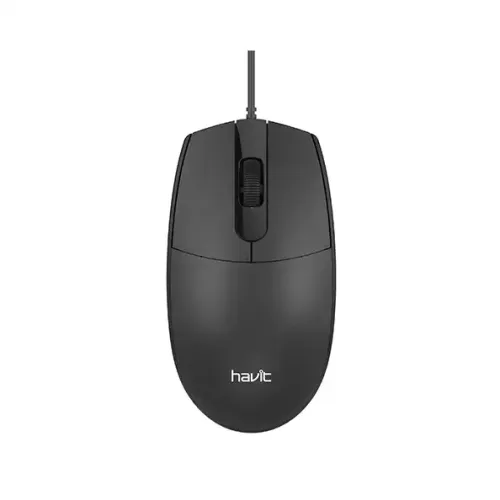 ms70-01-500x500-1.webp Havit MS70 Wired Optical Mouse Price in BD - Image 1