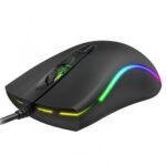Havit MS72 Cool RGB LED USB Gaming Mouse Price in BD - Image 3