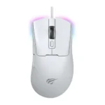 Havit MS966 RGB Programmable Gaming Mouse Price in BD