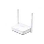 Mercusys MW301R 300Mbps 2-Antenna WiFi Router Price in BD