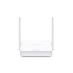 Mercusys MW301R 300Mbps 2-Antenna WiFi Router Price in BD - Image 2