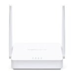 Mercusys MW302R 300Mbps Multi-Mode Wireless N Router