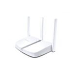 Mercusys MW305R 300Mbps Wireless N WiFi Router Price in BD - Image 2