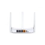 Mercusys MW305R 300Mbps Wireless N WiFi Router Price in BD - Image 3