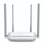 Mercusys MW325R 300Mbps Enhanced Wireless Wi-Fi Router
