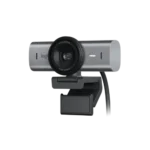 Logitech MX Brio 4K Ultra HD Collaboration Webcam