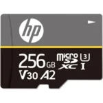 HP MX350 microSDXC 256GB Memory Card Price in BD