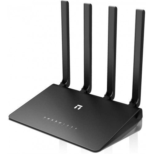 n2-ac1200-1-500x500-1.jpg Netis N2 AC1200 Dual Band Gigabit WiFi Router Price in BD - Image 1