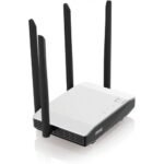 Zyxel NBG6615 AC1200 Dual-Band WiFi Gigabit Router Price in BD