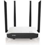 Zyxel NBG6615 AC1200 Dual-Band WiFi Gigabit Router Price in BD - Image 2