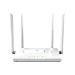 Netis NC21 AC1200 Dual-Band Wi-Fi Router